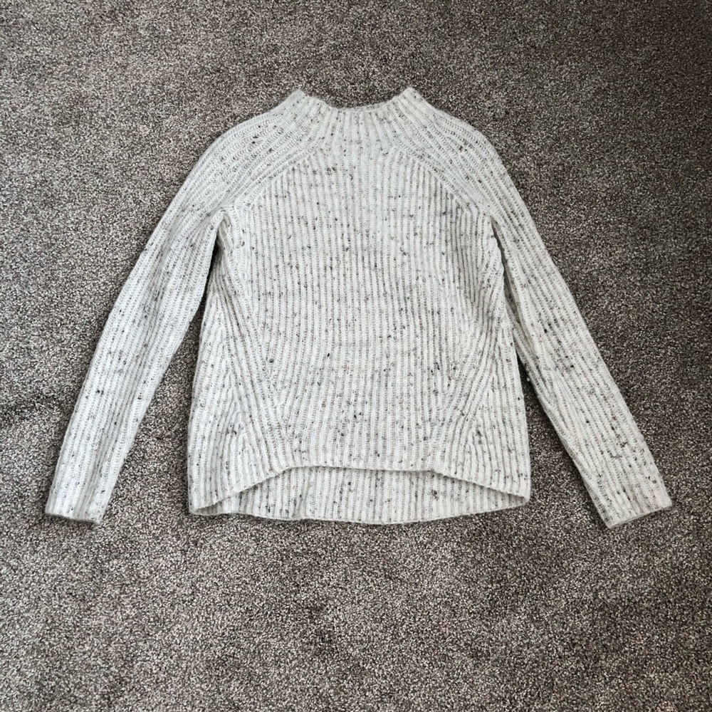 Madewell Sweater